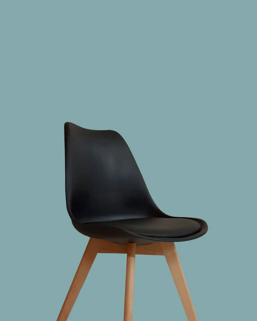 Riviera Rattan Chair — Handwoven, Indoor-Outdoor