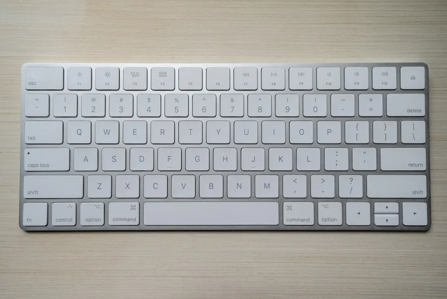 Keeb Master TKL — Hot-Swap Mechanical Keyboard